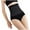 Black, variant on Bigersell Cotton Underwear Women Clearance Crotchless Underwear Bikini Panty Style P-1755 Spandex Shaping Panties Cotton Thong Underwear Ladies Briefs High Waist Women's Bikini Panties Black L