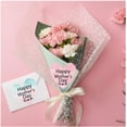 thumbnail image 5 of 500 Pcs Heart Shape Direct Thermal Stickers 2 Inch Color-Code Dot Labels for Thermal Label Printer DIY, 5 of 6