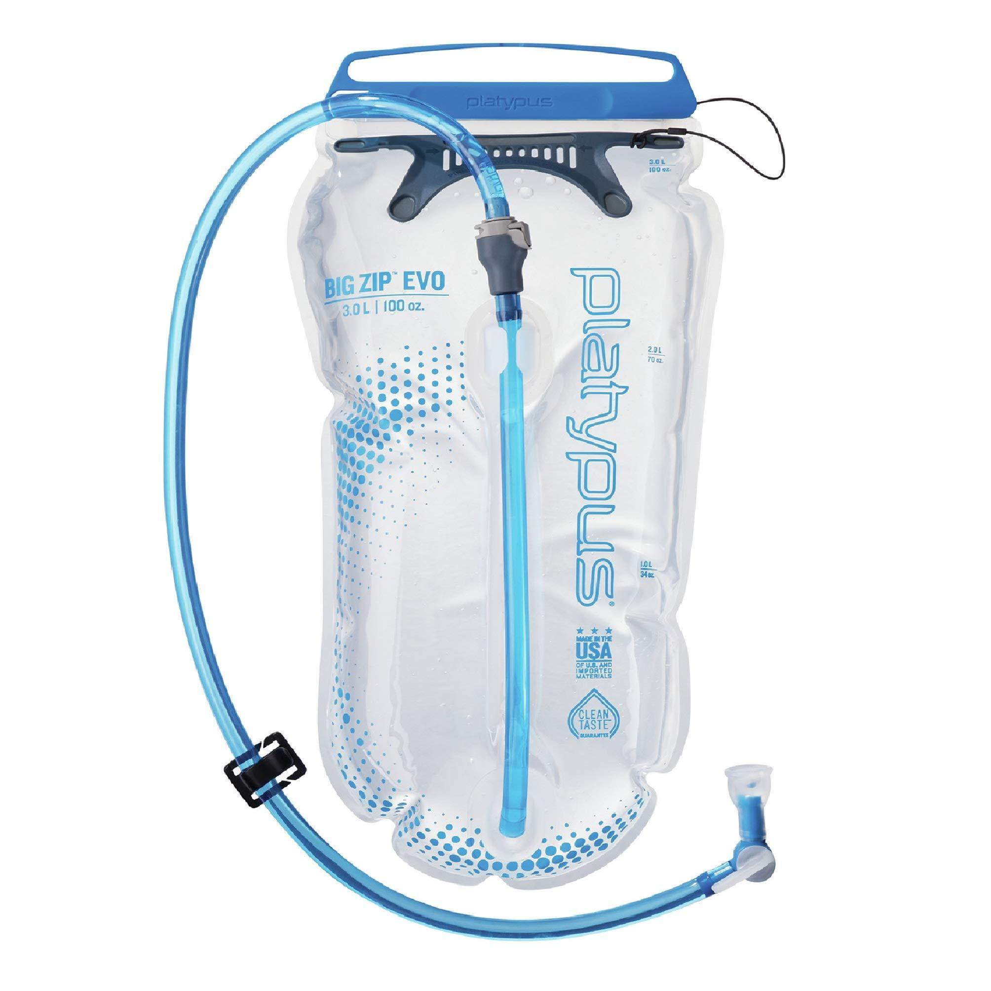 Platypus Big Zip Evo Reservoir Walmart Com Walmart Com Platypus Big Zip Evo Reservoir Walmart Com Walmart Com