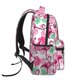thumbnail image 3 of Fotbe Flamingo Mochila Casual con Estampado para Escuela, Viajes y Actividades al Aire Libre - Duradera, Ligera y Cómoda, 3 of 5