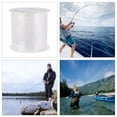 thumbnail image 2 of 500M Fishing Line Nylon Fishing Main Line Monofilament Fishing Line, 2 of 7