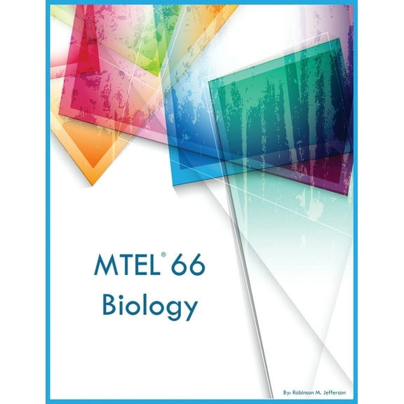 MTEL 66 Biology, (Paperback)