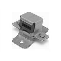 Exhaust Hanger - Compatible with 1982 - 1997 Pontiac Firebird 1983 1984 1985 1986 1987 1988 1989 1990 1991 1992 1993 1994 1995 1996