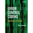 thumbnail image 1 of Pre-Owned Error Control Coding: From Theory to Practice (Hardcover) 047084356X 9780470843567, 1 of 1