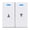 Curtain Switch LED, variant on White Pulse Curtain Doorbell Dimmer 20A Water Heater Footlight Blind Cover Fuse Wall Light Switch Backlight DIY Module ,Easy to Installation