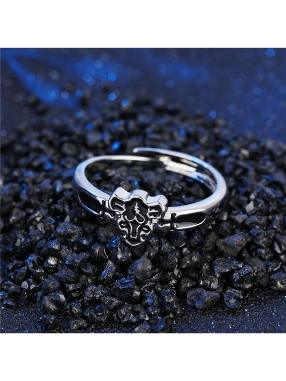 Ring for Anime Cosplay Finger Ring Costume Ring Prop Jewelry