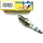 DENSO 5303 Spark Plug (4 Pack)