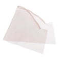 thumbnail image 3 of Encaje Elástic Fabricación de Pelucas Denteras de Encaje Coser Tejer Cap Fabricación de Tupés - 6x12 cm Sunnimix Encaje suizo, 3 of 8