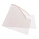 thumbnail image 3 of Material de red de encaje Base de cierre frontal de encaje Gorras de peluca para hacer frontal 6x12 cm, 3 of 9