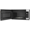 thumbnail image 5 of Cafe Cvm521pm 30" Wide 2.1 Cu. Ft. 1000 Watt Over The Range Microwave - Stainless Steel /, 5 of 5