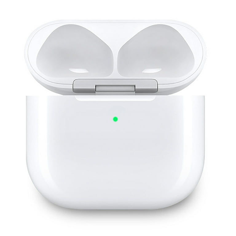 Wireless Charging Case for AirPods 4 (A3050/A3053/A3054) and