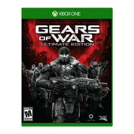 Amazon.com: Gears of War: Ultimate Edition – Xbox One