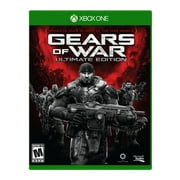 Gears of War: Ultimate Edition – Xbox One