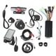 thumbnail image 5 of Kit de Controlador de Bicicleta Eléctrica, Carcasa metálica de metal en rango datos de abs impermeables Dispalación de controles de modo 30a 3 para conducir para un motor, 5 of 7
