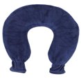 thumbnail image 1 of Sac d'Eau Chaude Gouttes de Pluie PVC Marine Rétention pour Usage Domestique Lot de 1, 1 of 6