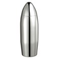 thumbnail image 1 of Visol VAC361 Bullet II Stainless Steel Cocktail Shaker - 23 oz, 1 of 1