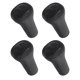 thumbnail image 1 of unbranded 4Ud Accesorio De Montacarga Perilla De Ergonómico Plástico Negro Para Mejor Control, 1 of 8