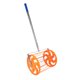thumbnail image 2 of Recogedor de pelotas de tenis de mesa telescópico, recogedor de pelotas de pong con capacidad para 100-150 pelotas, contenedor resistente para, 2 of 8