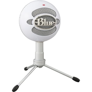 Blue Microphones Snowball iCE USB Condenser Microphone