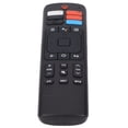 thumbnail image 2 of Control remoto ERF3A69 para Hisense Control remoto de comando de voz de repuesto para Sharp TV ERF3A69S ERF3A69 ERF3B69S, 2 of 5
