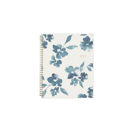 UPC: 0699931905913 | 2023 Weekly Monthly Planner  8.5×11  Blue Sky  Bakah Blue