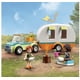 thumbnail image 5 of LEGO Friends Holiday Camping 41726 Toy Blocks, Present, Vehicles, Girls, Ages 4 and Up, 5 of 5