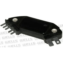 Ignition Control Module