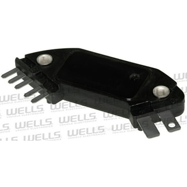Ignition Control Module