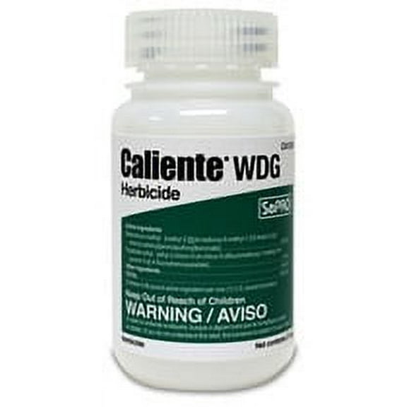 Caliente WDG Herbicide - 2 Oz.