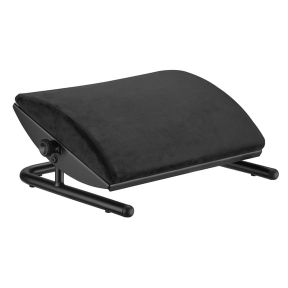 Desky Cushioned Foot Rest