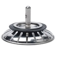 thumbnail image 4 of Kitchen Sink Strainer Replacement Basket 3.14 Inch Stainless Steel Replacement Kitchen Sink Strainer Waste Drain Plug, 4 of 13