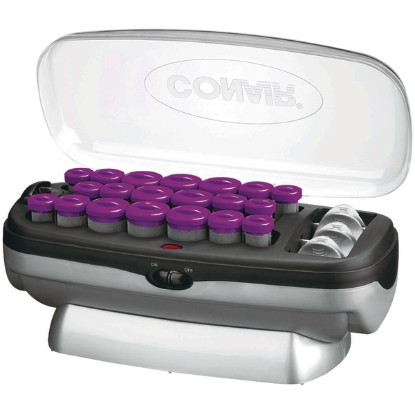 Conair® Hot Clips Multisize Hot Rollers