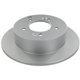 thumbnail image 3 of ADVICS Disc Brake Rotor, 3 of 4