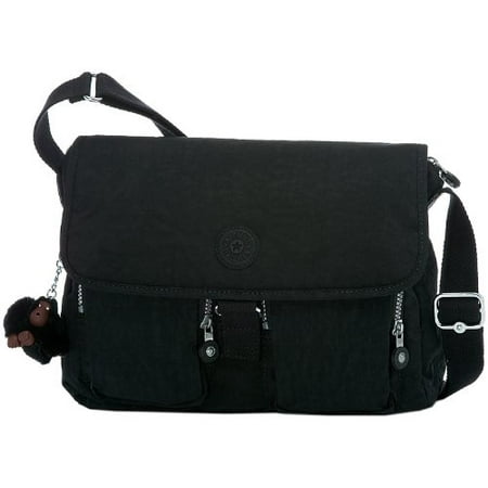 Kipling New Rita Medium Shoulder Bag, Black, One Size - Walmart.ca