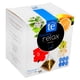 thumbnail image 1 of Té Relajante Infusion Relax Cuida te 12 Piramides Cuida te 12 piramides, 1 of 2