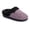 Dark Purple, variant on Women's Suzanne Clog Slipper