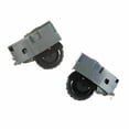 thumbnail image 2 of Left / Right Wheel Replace For iRobot Roomba 880 870 871 885 980 860 861 875 890, 2 of 5