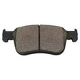 thumbnail image 5 of TRQ Front Ceramic Brake Pad Set for Honda Accord BFA14297 Fits select: 2018-2021 HONDA ACCORD SPORT, 5 of 5