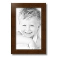 thumbnail image 2 of ArtToFrames 10x16 inch Brown Picture Frame, Brown Wood Poster Frame (4291), 2 of 8