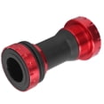 thumbnail image 4 of Soporte inferior soporte inferior ligero para bicicleta con alto rendimiento para entusiastas del ciclismo para bicicleta de montaña ANGGREK Otros, 4 of 8
