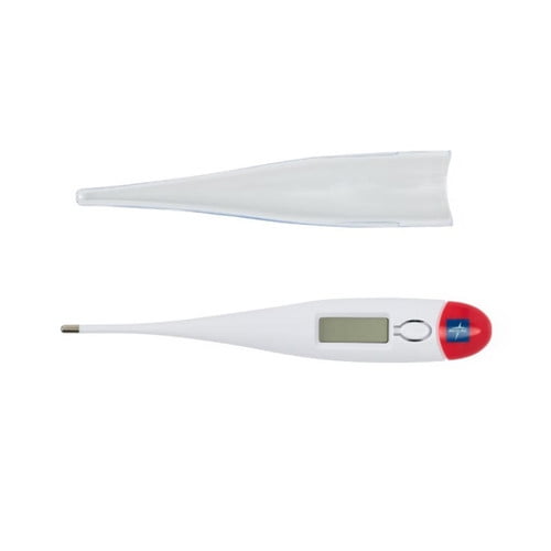 Dual Scale 30-Second Rectal Digital Thermometer