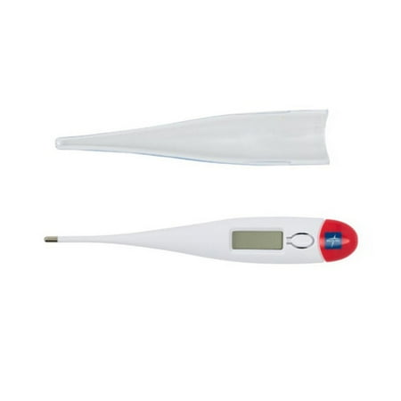 Dual Scale 30-Second Rectal Digital Thermometer