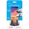 thumbnail image 3 of Elink - Rotating Phone Holder with Reusable Adhesive Base, Black, 3 of 3