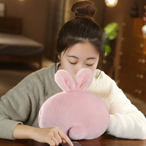 genshin impact childe narwhal plush