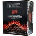 thumbnail image 2 of Jealous Devil Max XL All Natural Charcoal Pillow Briquettes, 10 lbs, 2 of 6
