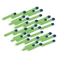 thumbnail image 2 of Adventure Force 100 Dart Blaster Refill Pack, Foam - Universal Design Compatible with Most Standard Full-Length NERF Elite and XShot Dart Blasters, 8+, 2 of 4