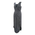 thumbnail image 3 of Jumpsuit Ocean Pacific Talla EG con Estampado Estrellas Blanco con Negro, 3 of 4
