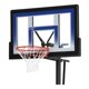 thumbnail image 2 of Tablero de Basquetbol Lifetime Ajustable Portátil 48 Pulgadas Blanco, 2 of 4