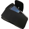 thumbnail image 4 of CELLET BLACK POUCH CASE WITH BELT CLIP FOR LG RUMOR LX260 PEARL 8100 8120 8130, 4 of 4
