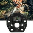 thumbnail image 1 of 577636501 Junta adaptadora de motosierra profesional Adaptador de carburador ABS estable Durable resistente al desgaste para jardín ANGGREK Otros, 1 of 8